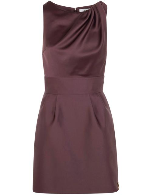 ELISABETTA FRANCHI Mini Dress