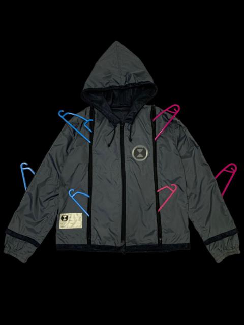 Other Designers 🔥FINAL HOME ISSEY MIYAKE BOMBER SURVIVAL JACKETS