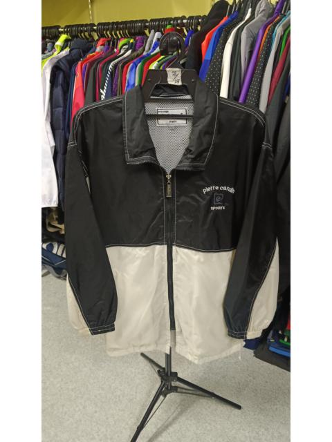 Other Designers Vintage Pierre Cardin Windbreaker
