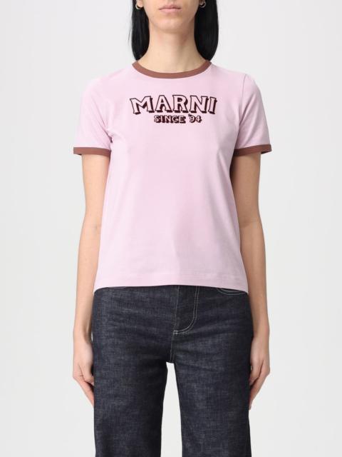 Marni T-shirt woman Marni