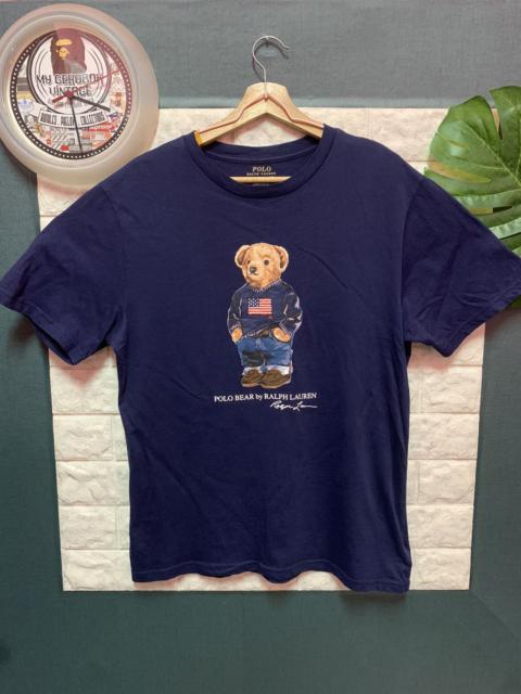 Other Designers STEAL!! Shirt POLO RALPH LAUREN Bear