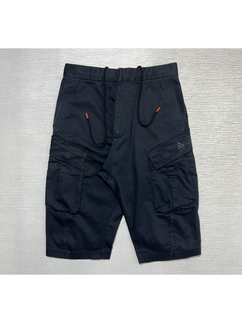 Nike ACG Nike ACG - Errolson Hugh - S/S16’ - Tech Cargo Shorts