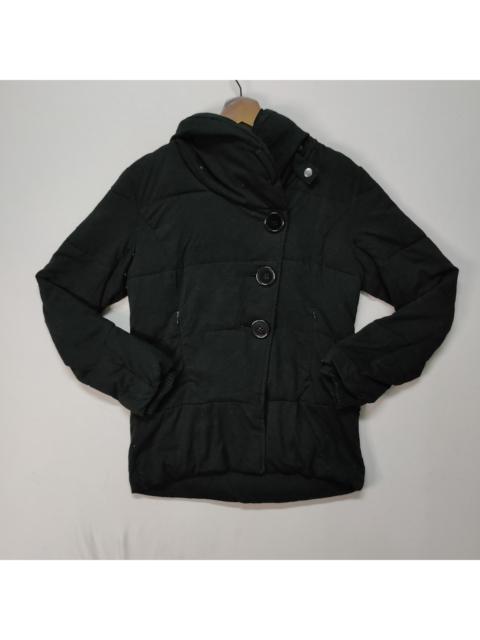 Other Designers Streetwear - AZUL BY MOUSSY BRAND JACKET AND COAT