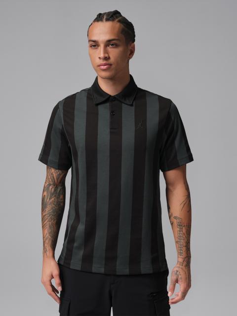 Jordan Jordan Sport Men's Dri-FIT Printed Golf Polo