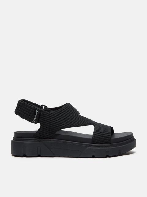 Timberland Women's Greyfield Backstrap Sandal