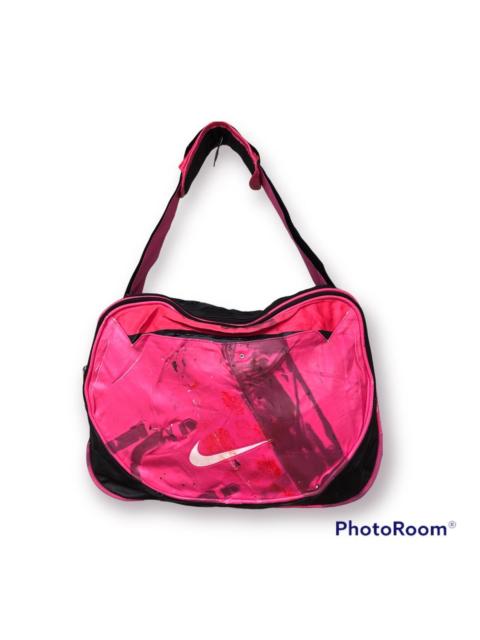 Other Designers Nike × Vintage - Vintage Nike Luggage Bag