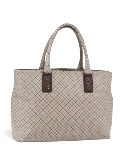 Bottega Veneta Veneta leather tote