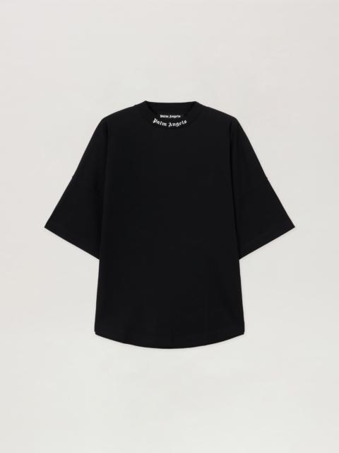 Palm Angels CLASSIC LOGO OVER T-SHIRT