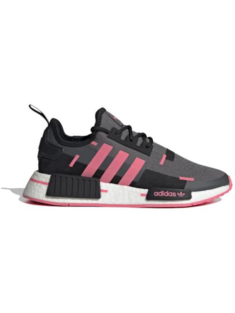 adidas adidas NMD R1 Black Rose Tone (Women's)