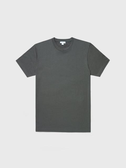 Sunspel Riviera Midweight T‑shirt