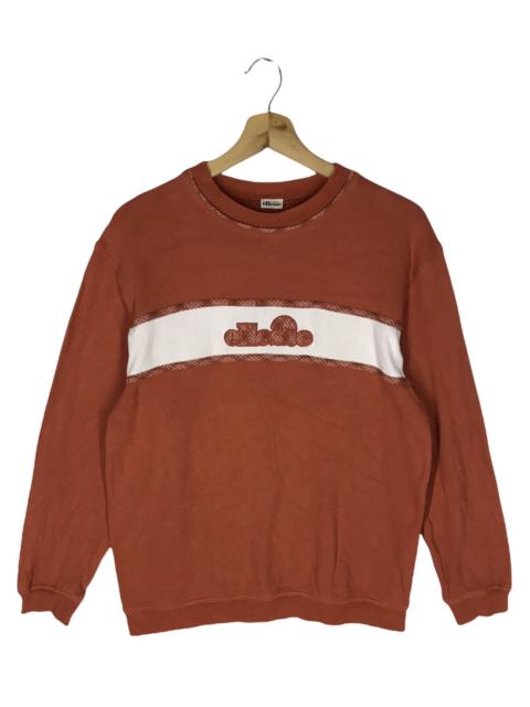 Other Designers Vintage - Vintage Ellesse Sweatshirts