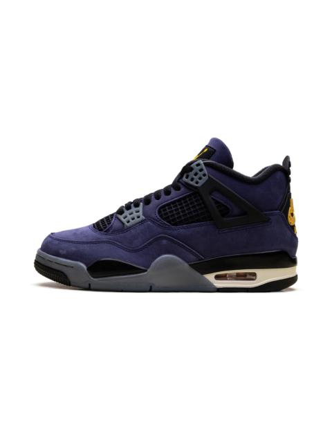 Jordan Air Jordan 4 "Lakers" FV5029 500