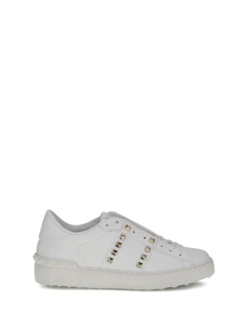 Valentino Valentino Garavani Rockstud Untitled Sneakers