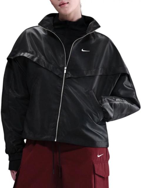 Nike Nike Women's Sportswear Windrunner Shine Jacket
