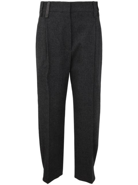 Brunello Cucinelli Brunello Cucinelli Women Regular Pants