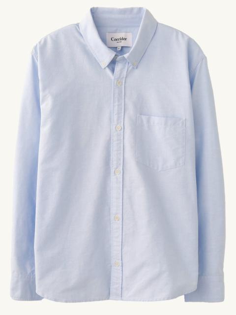 Corridor OXFORD LS - CHAMBRAY