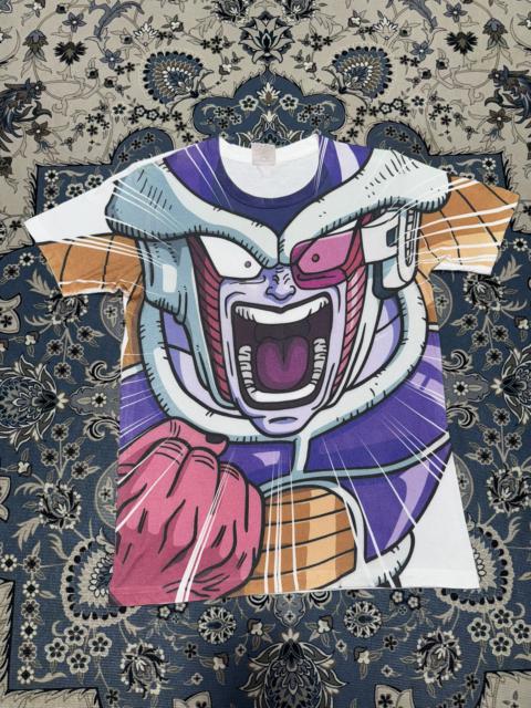 Other Designers Japanese Brand Dragon Ball Z By Cospa OVP Freeza T shirt