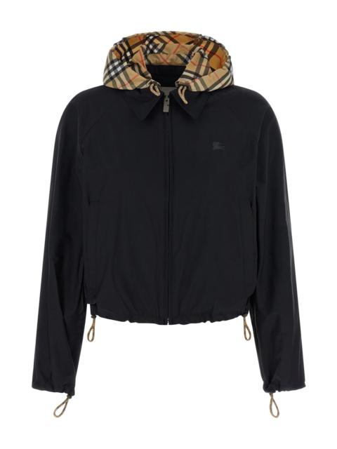 Burberry 'Newcott' windbreaker