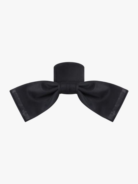 VAQUERA OVERSIZED BOX HAT | BLACK