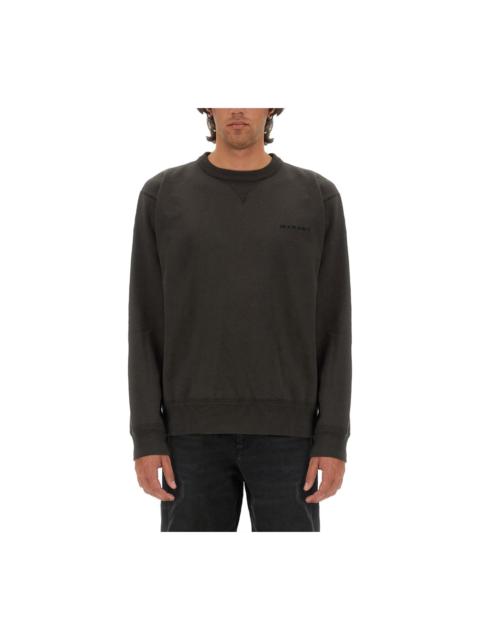 Isabel Marant Sweatshirt With Logo