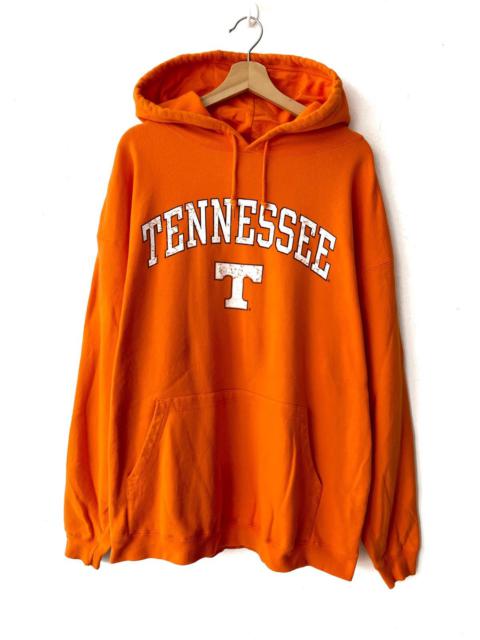 Other Designers Vintage Tennessee Spellout Logo Pullover Hoodies