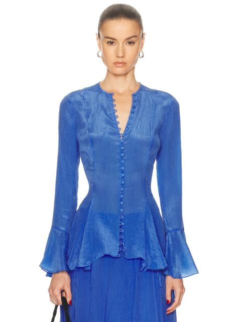 Polo Ralph Lauren Button Front Shirt