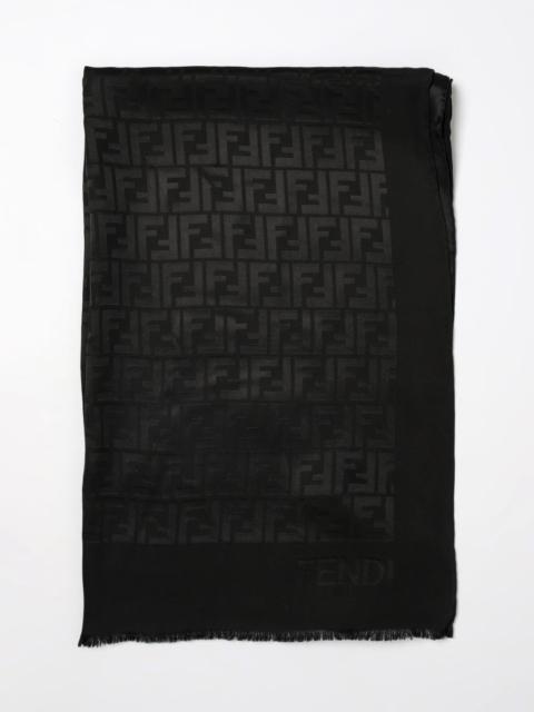 FENDI Scarf woman Fendi