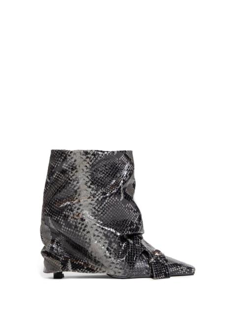 THE ATTICO Juno-Ankle-Boots