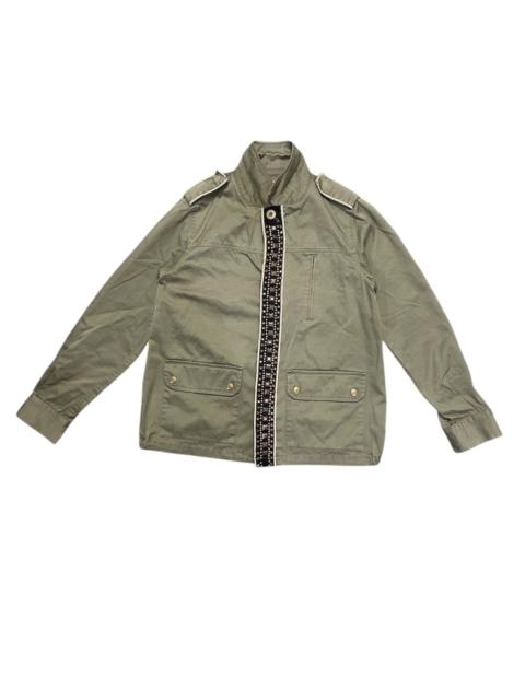 BEAMS PLUS Beams Heart Jacket