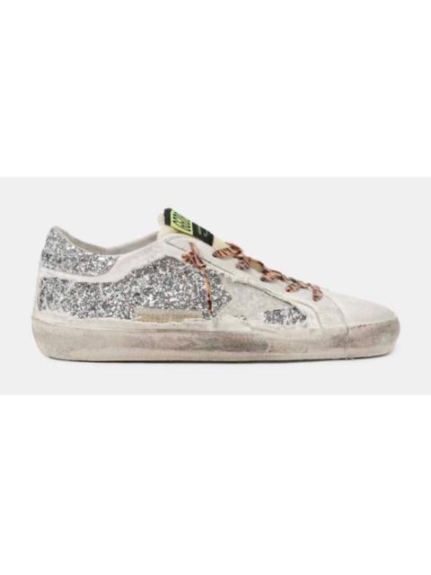 Golden Goose Golden Goose Super Star Sneakers