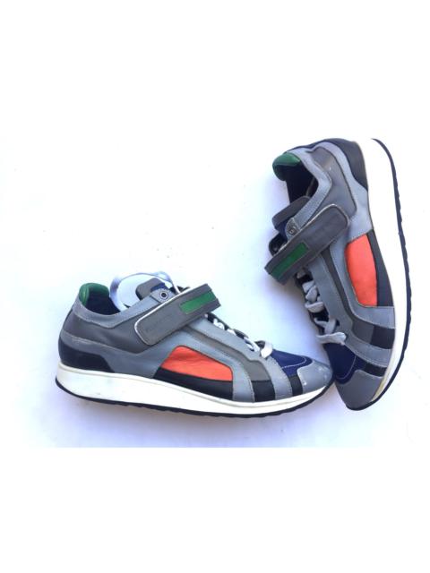 Pierre Hardy Running Trainers