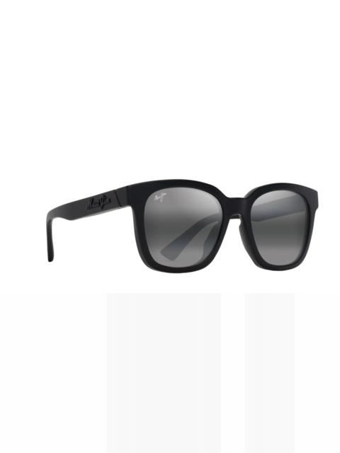 Maui Jim Maui Jim Honua Asian Fit Polarized Sunglasses