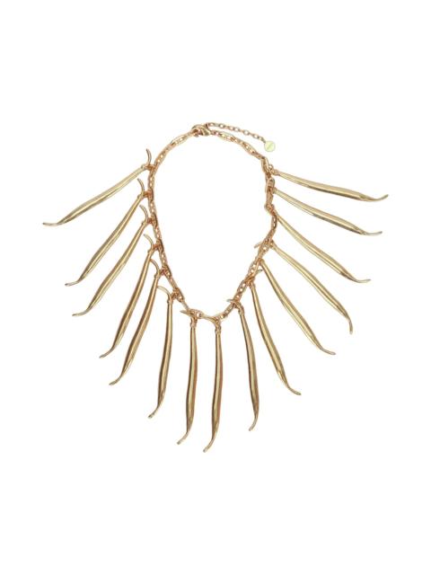 JACQUEMUS Le Collier Haricots