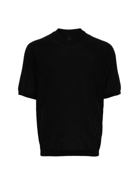 Esc knit T-shirt