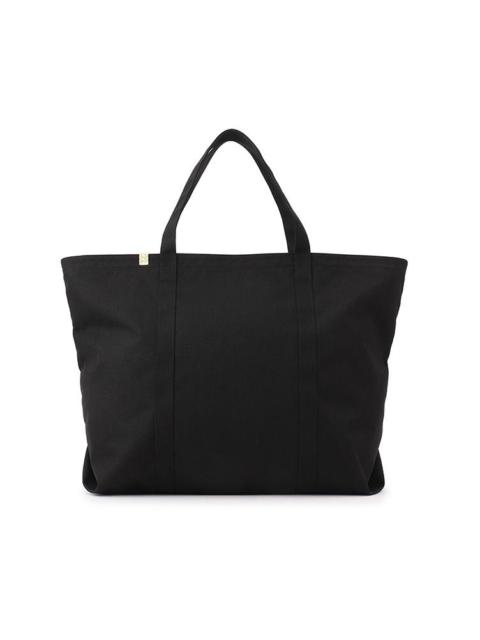 visvim CORDURA UT.TOTE (L) BLACK