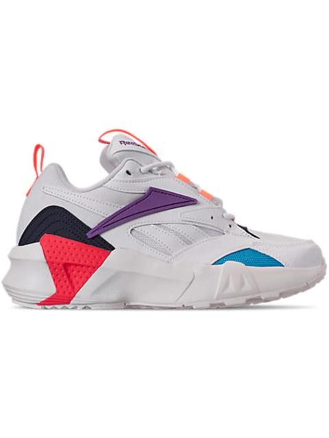 Reebok Reebok Aztrek Double White Grape Punch (Women's)