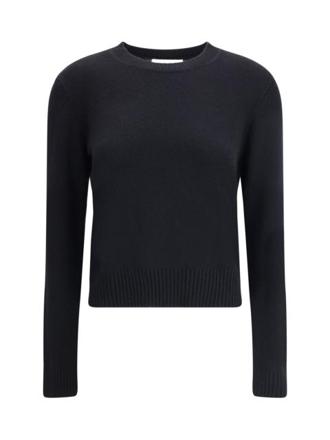 LISA YANG Lisa Yang Mable Cashmere Sweater Black