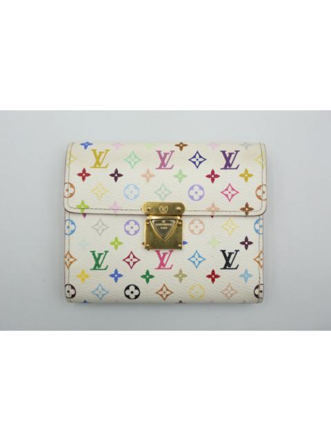Louis Vuitton Louis Vuitton - MJ - Takashi Murakami - 2005 - Koala Wallet