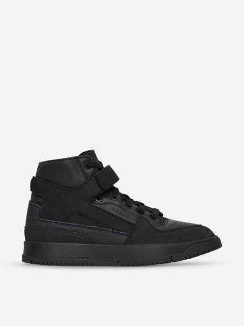 adidas Originals Forum Premiere Sneakers Black