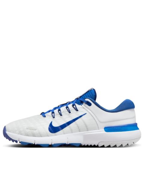 Nike Nike Free Golf Next Nature Wide 'White Game Royal' FQ7875-400