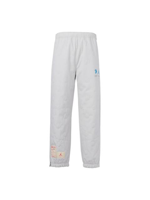 Jordan Air Jordan x Union Crossover Joggers 'Grey' DJ9521-025
