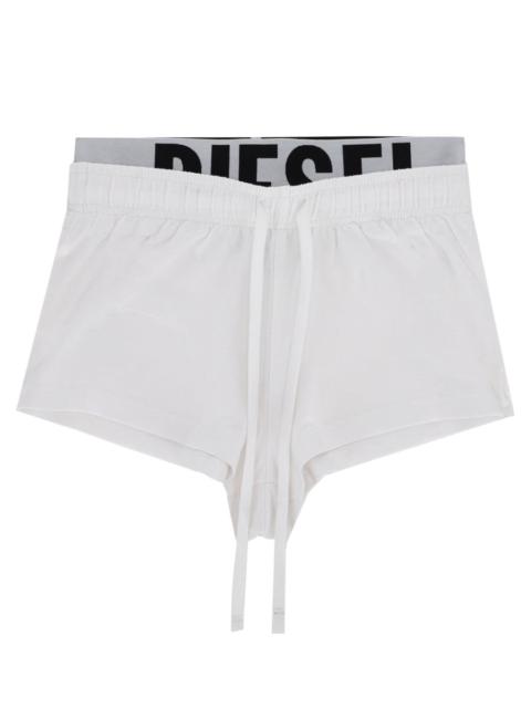 Diesel Diesel Women "Miranda-D-Pop" Shorts