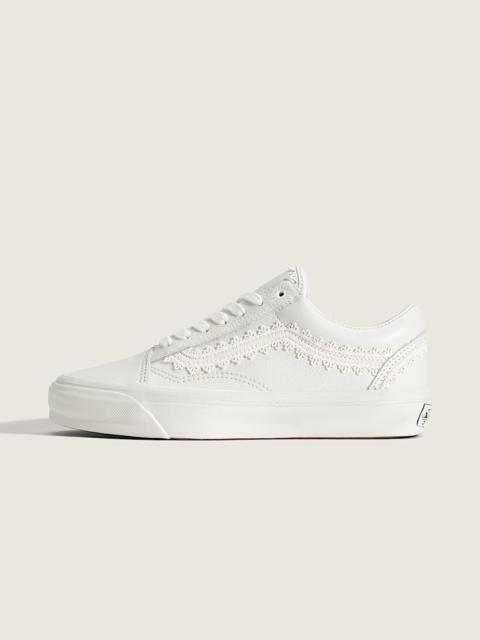 Vans Premium Old Skool Shoe