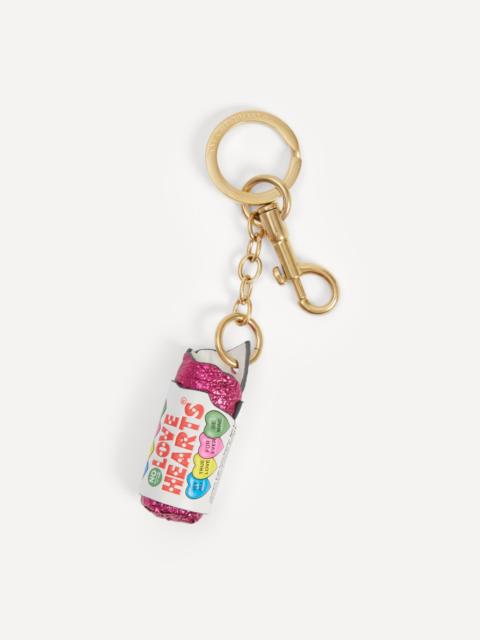 Anya Hindmarch Anya Brands Love Hearts Charm
