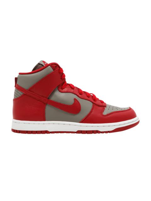 Nike Wmns Dunk Retro QS 'UNLV'