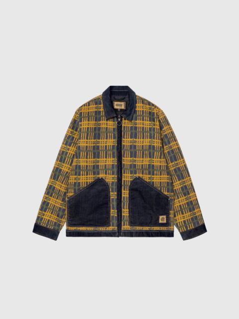 Carhartt x NICHOLAS DALEY MODULAR JACKET