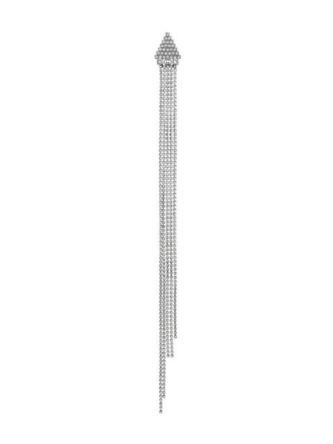 GUCCI Single Crystal Earring