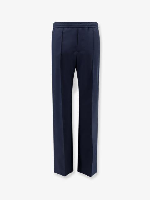 GUCCI Gucci Men Technical Panama Trousers