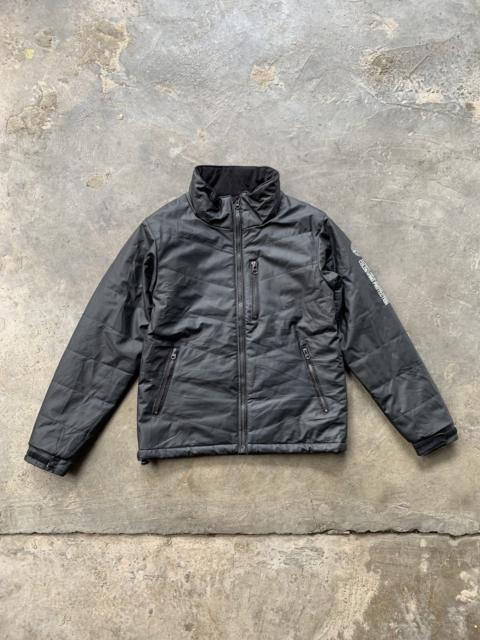 Other Designers Other - Vintage Ride On Aegis Jacket