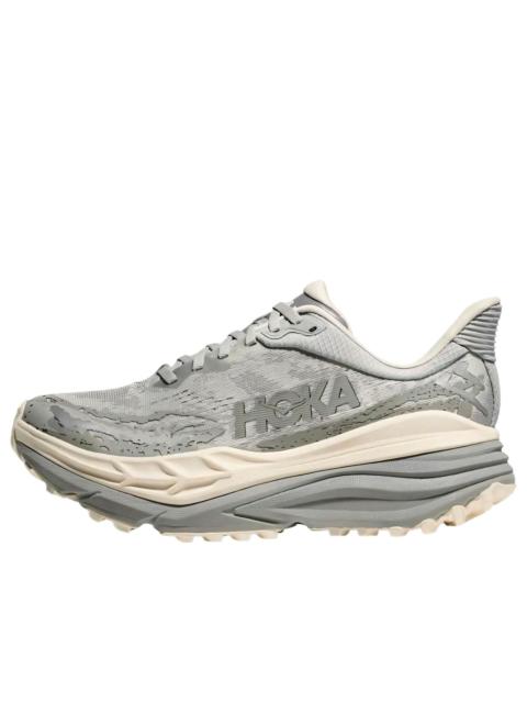 HOKA (WMNS) HOKA ONE ONE Stinson 7 xld 'Stardust Alabaster' 1141531-SLBS